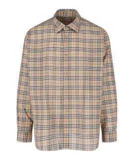 BURBERRY Кэжуал рубашка