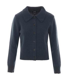 A.P.C. Кардиган