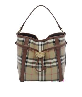BURBERRY Сумка через плечо