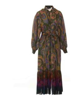 ETRO Повседневное платье