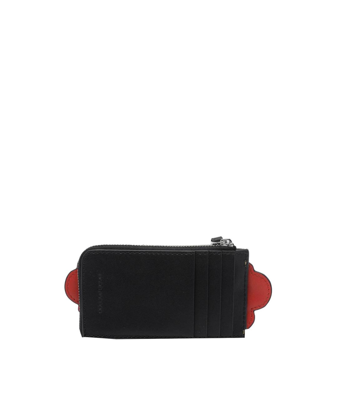 MARC JACOBS Мульти кожаный кошелек, фото 2