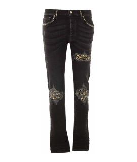 AMIRI Джинсы скинни