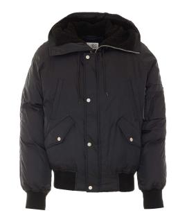 MM6 MAISON MARGIELA Пуховик