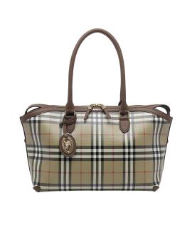 BURBERRY Сумка тоут