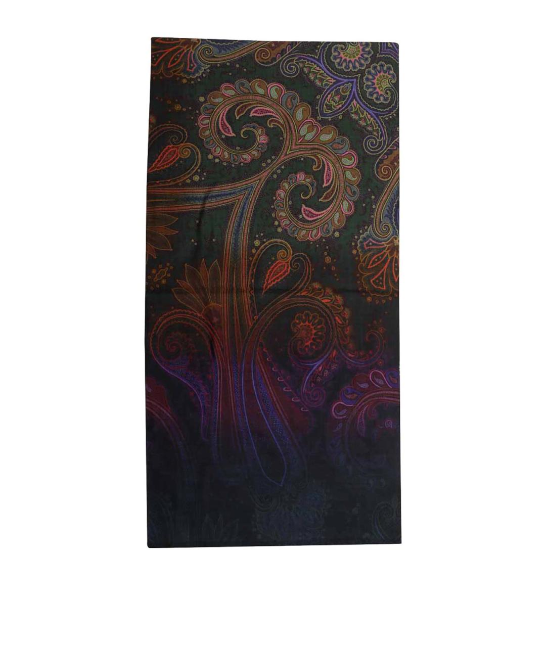 ETRO Мульти платок, фото 3