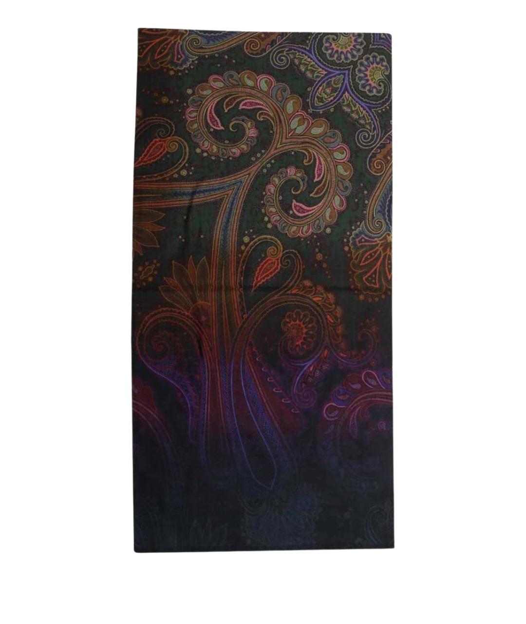 ETRO Мульти платок, фото 1