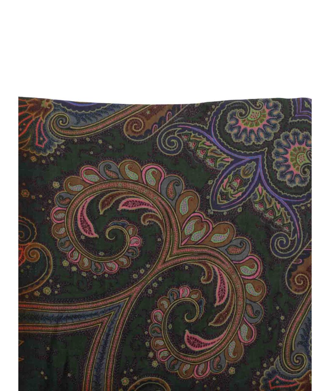 ETRO Мульти платок, фото 2