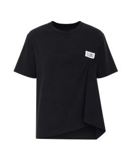 MM6 MAISON MARGIELA Футболка