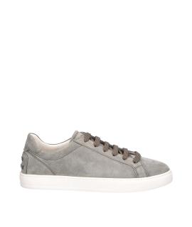 TOD'S Низкие кроссовки / кеды