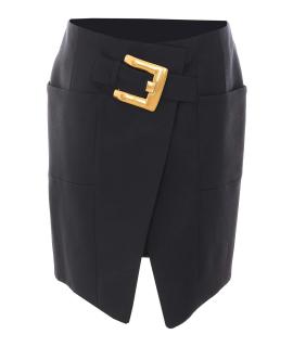 BALMAIN Юбка миди