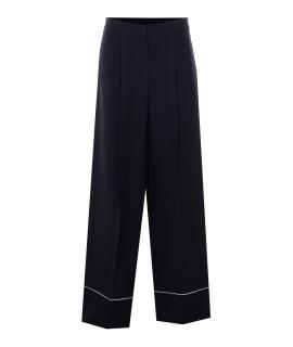 FENDI Брюки широкие