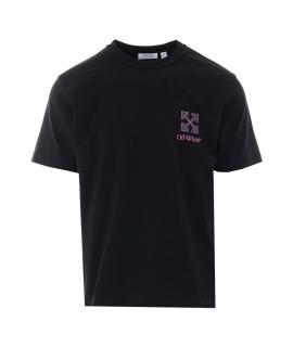 OFF-WHITE Футболка