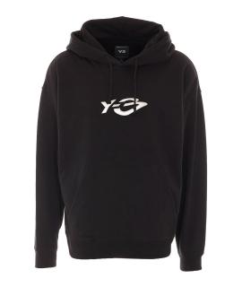 Y-3 Худи/толстовка
