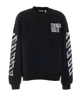 OFF-WHITE Худи/толстовка