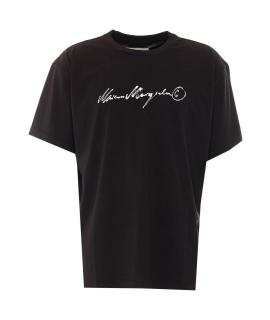 MM6 MAISON MARGIELA Футболка