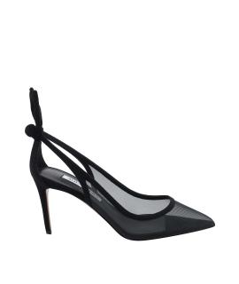 AQUAZZURA Туфли