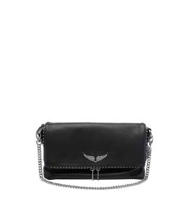 ZADIG & VOLTAIRE Сумка через плечо