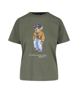 POLO RALPH LAUREN Футболка