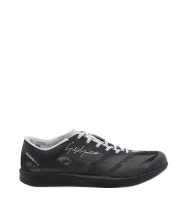 Y-3 Низкие кроссовки / кеды