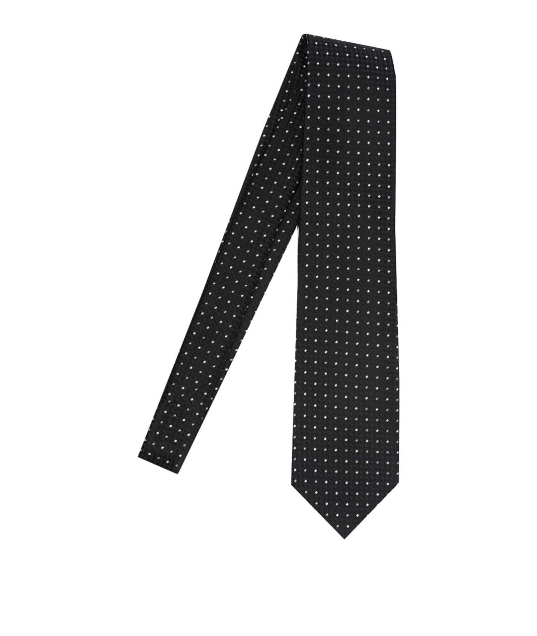 TOM FORD Мульти шелковый галстук, фото 1