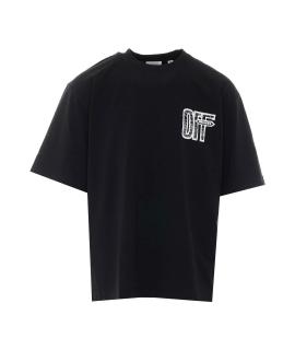 OFF-WHITE Футболка