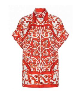 DOLCE&GABBANA Рубашка