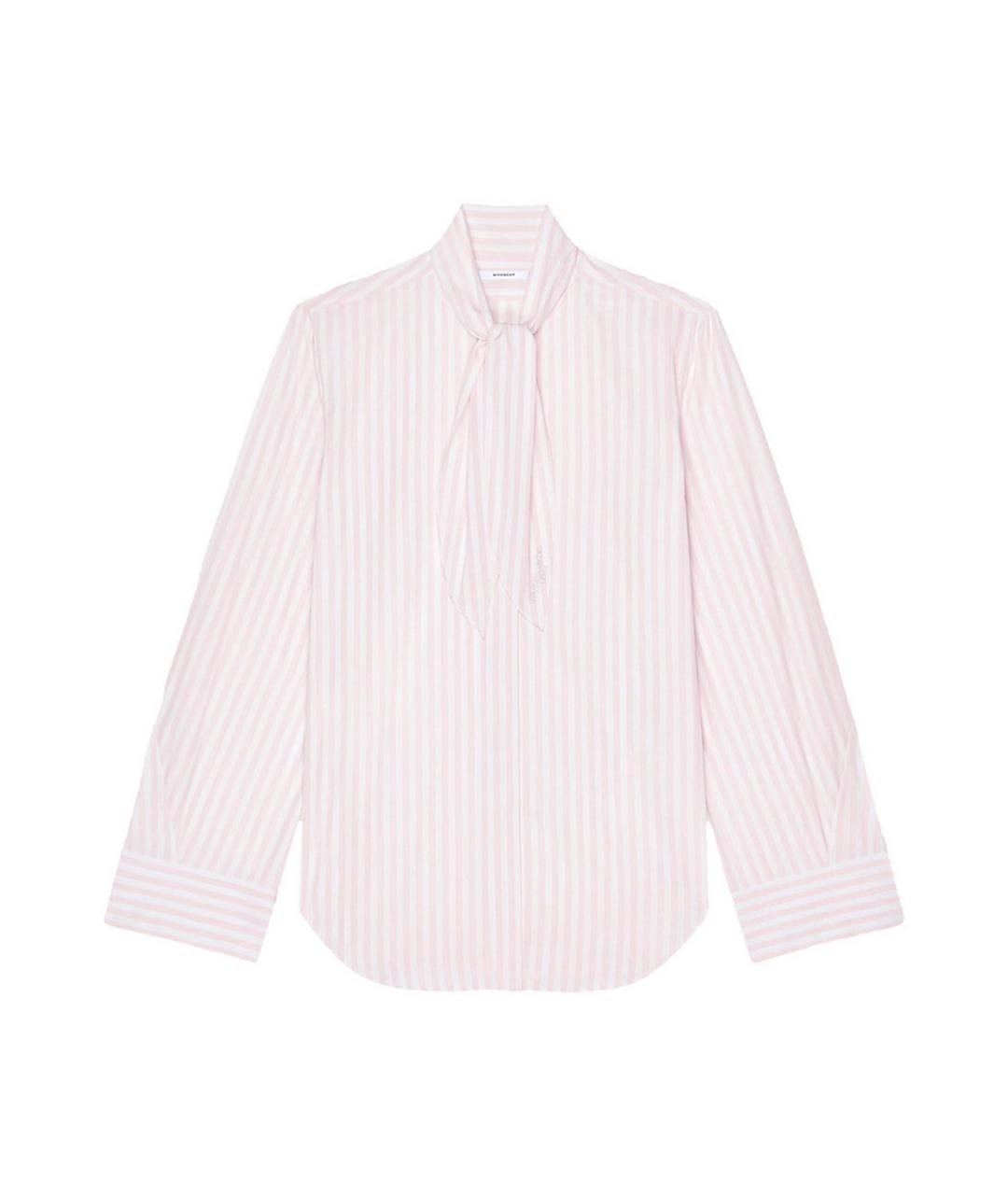 GIVENCHY Мульти хлопковая рубашка, фото 1