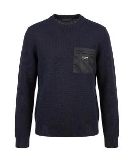 PRADA Джемпер / свитер