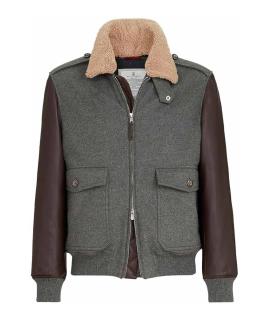 BRUNELLO CUCINELLI Куртка