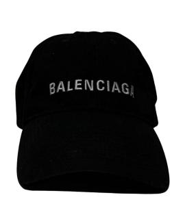 BALENCIAGA Кепка/бейсболка