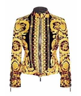 VERSACE Жакет/пиджак