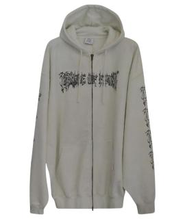 VETEMENTS Худи/толстовка