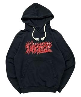 MAISON MARGIELA Худи/толстовка