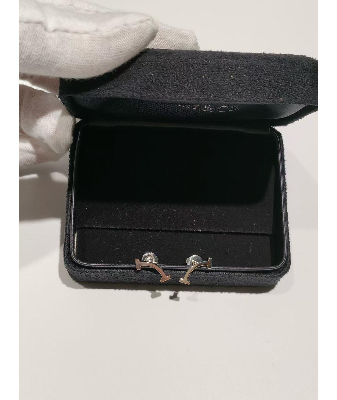 TIFFANY&CO Серьги, фото 3