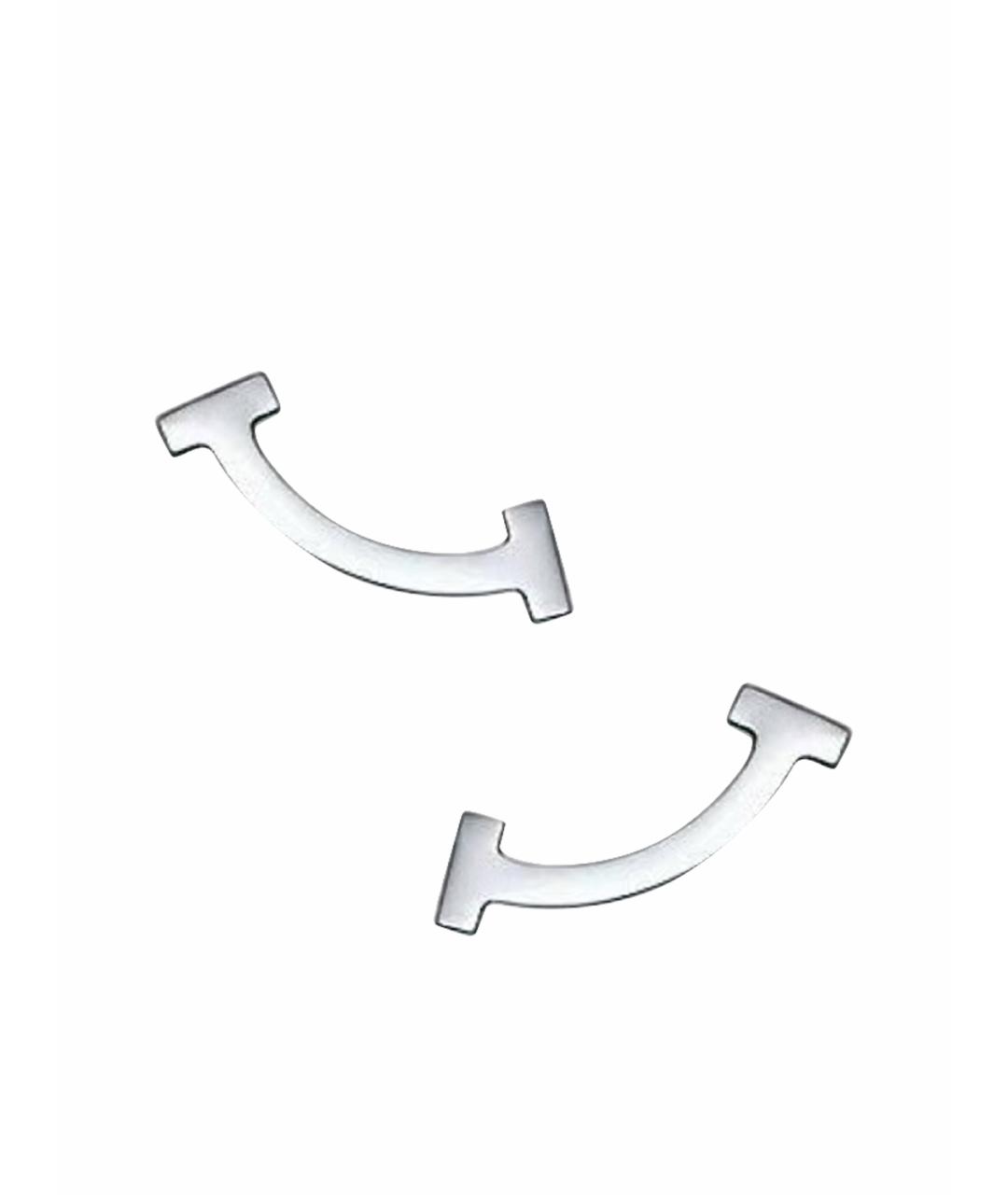 TIFFANY&CO Серьги, фото 1