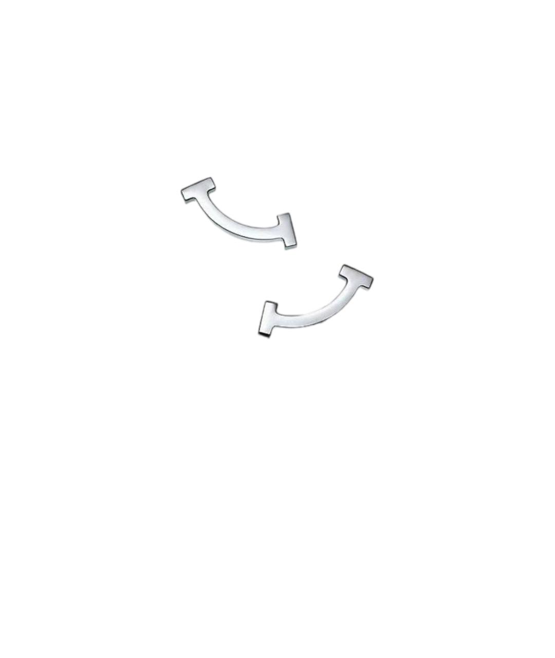 TIFFANY&CO Серьги, фото 4