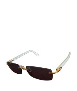 CARTIER Солнцезащитные очки
