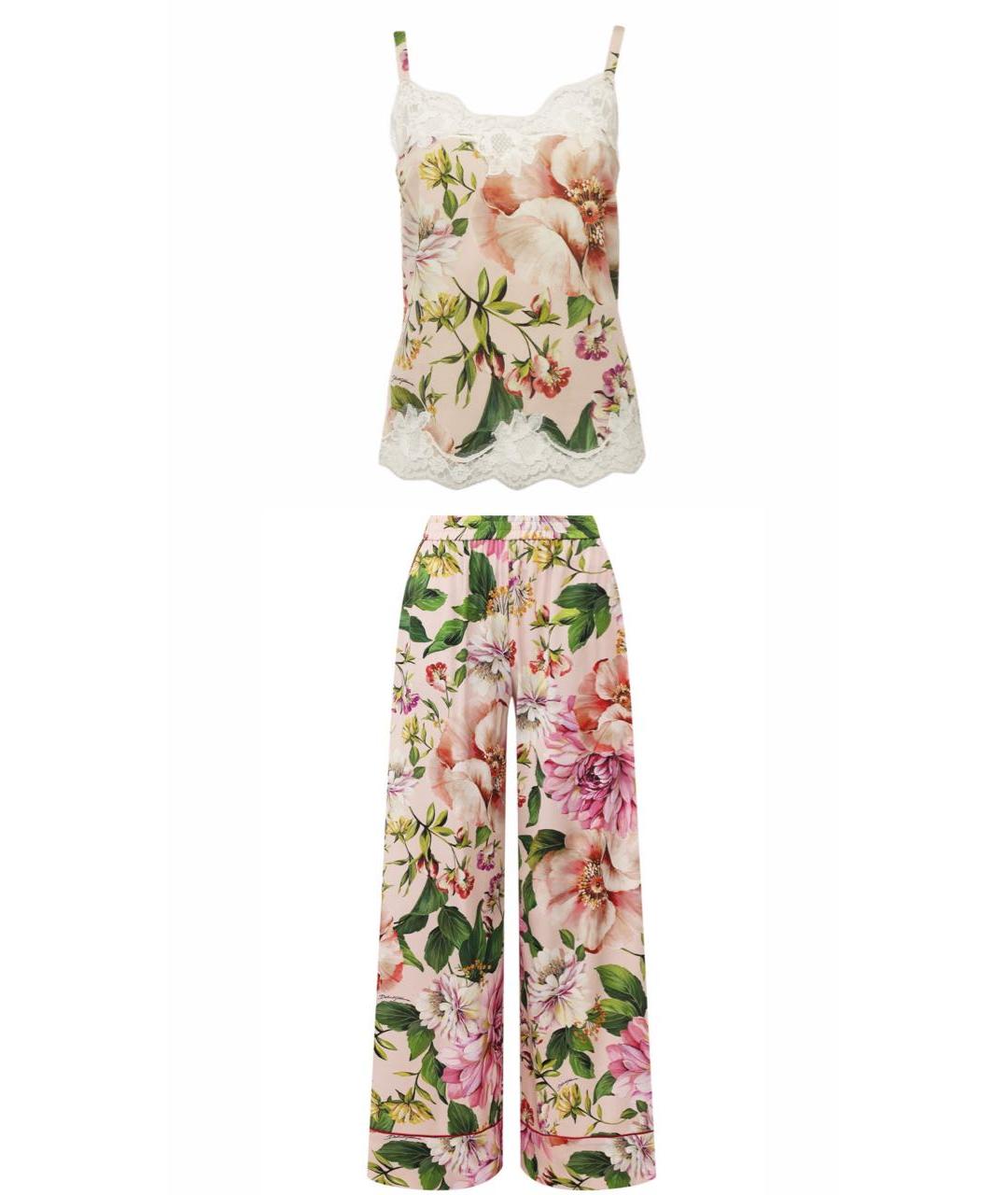 DOLCE&GABBANA Костюм с брюками, фото 6