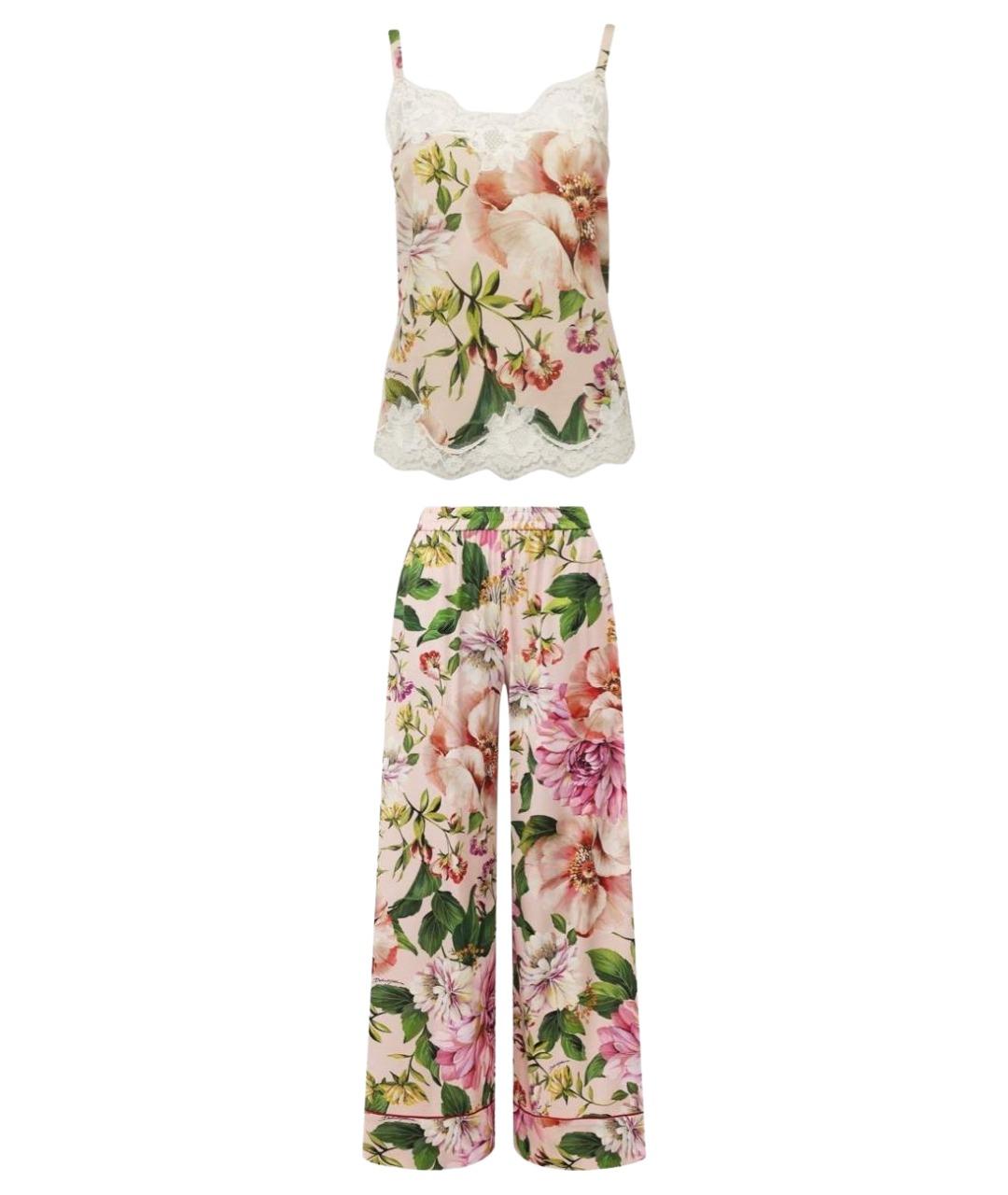 DOLCE&GABBANA Костюм с брюками, фото 1