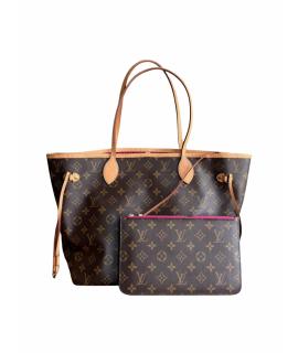 LOUIS VUITTON Сумка тоут
