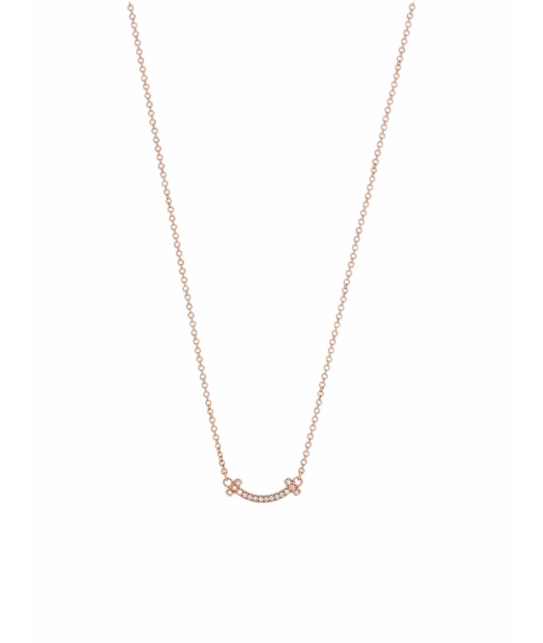 TIFFANY&CO Колье, фото 1