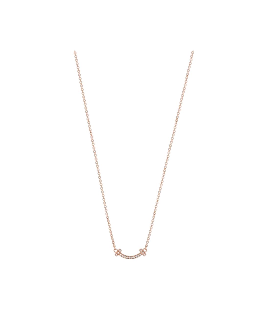 TIFFANY&CO Колье, фото 5