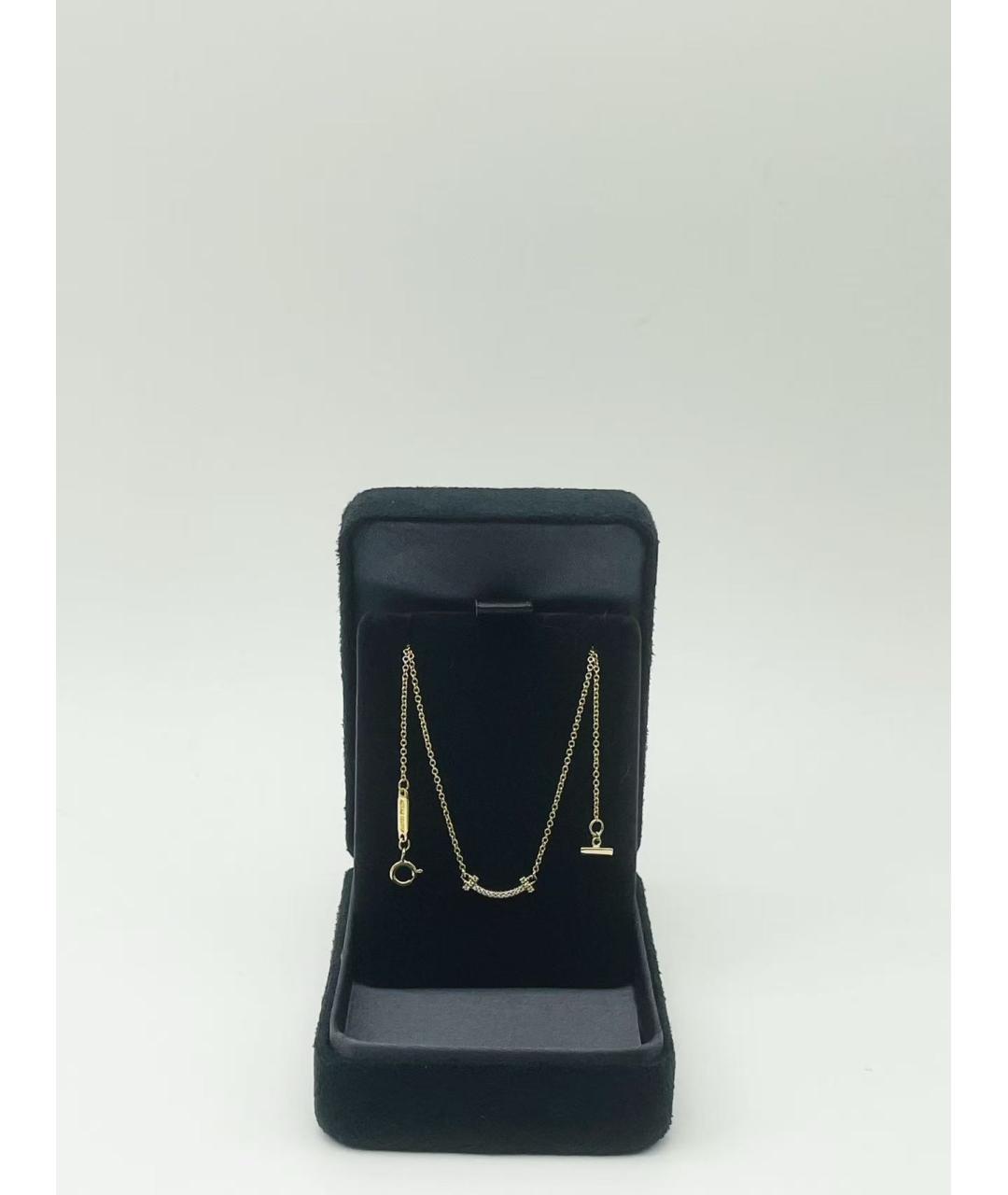 TIFFANY&CO Колье, фото 2