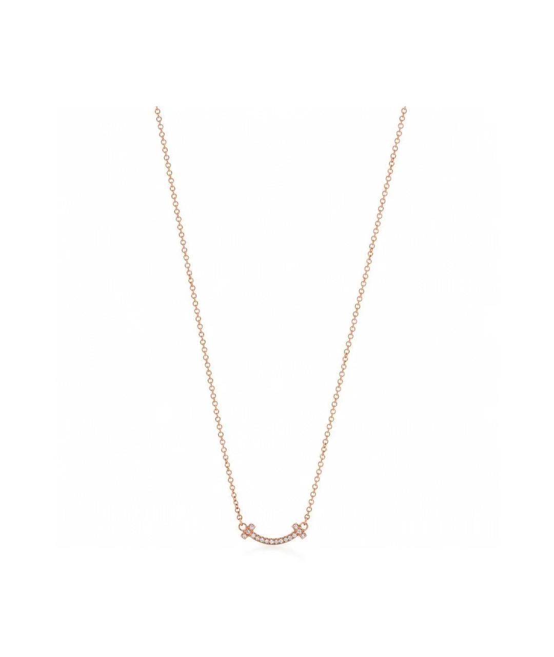 TIFFANY&CO Колье, фото 3