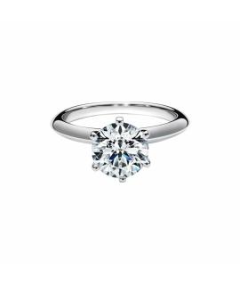 TIFFANY&CO Кольцо