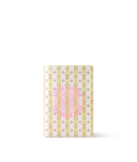 LOUIS VUITTON Обложка/футляр