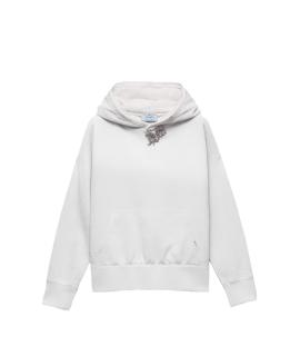 PRADA Худи/толстовка