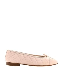 CHANEL Балетки