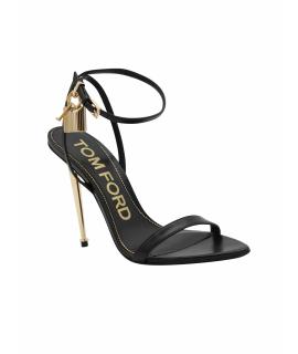 TOM FORD Босоножки