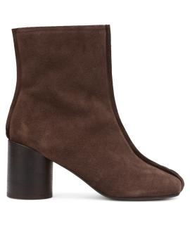 MM6 MAISON MARGIELA Ботильоны